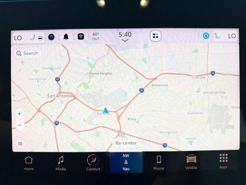 2022 Jeep Wagoneer Series I 4x4