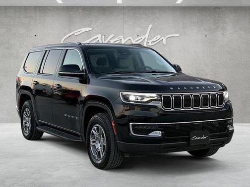 2022 Jeep Wagoneer Series I 4x4