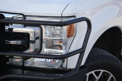 2020 Ford F-250 Lariat