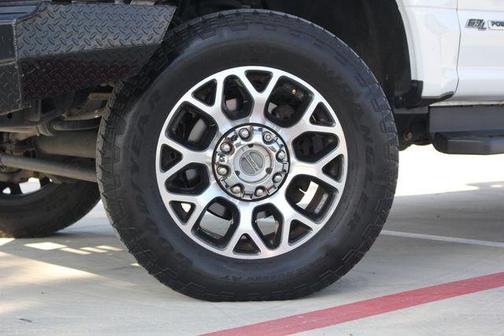 2020 Ford F-250 Lariat