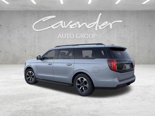 2026 Ford Expedition Max Active 4x2