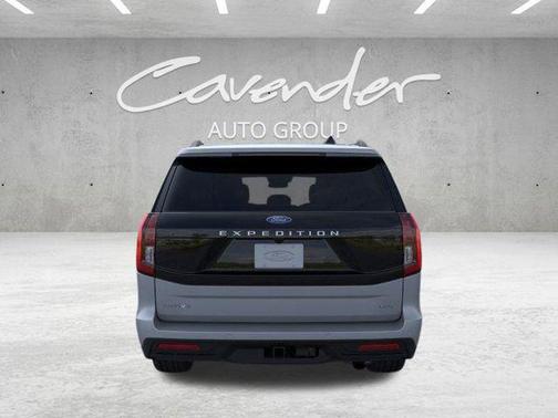 2026 Ford Expedition Max Active 4x2