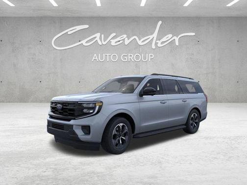 2026 Ford Expedition Max Active 4x2
