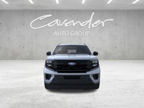 2026 Ford Expedition Max Active 4x2