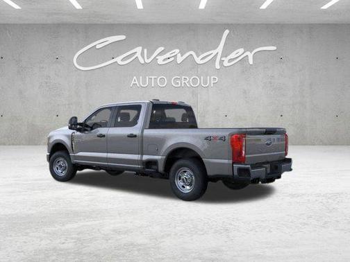 2026 Ford F-250 XL