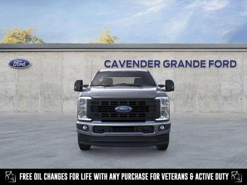 2026 Ford F-250 XL