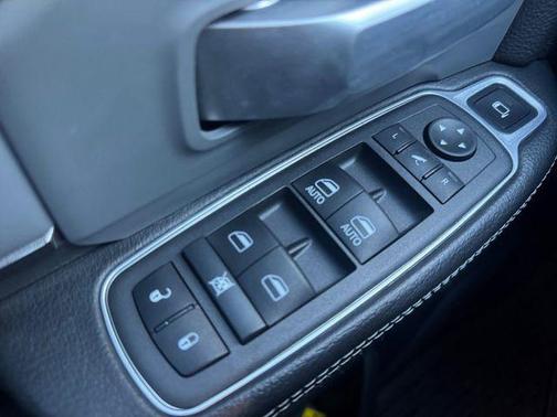 2022 RAM 2500 Power Wagon