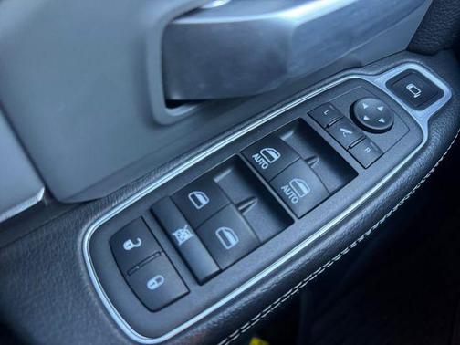 2022 RAM 2500 Power Wagon