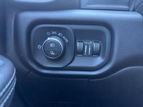 2022 RAM 2500 Power Wagon