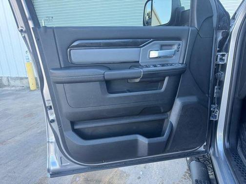 2022 RAM 2500 Power Wagon