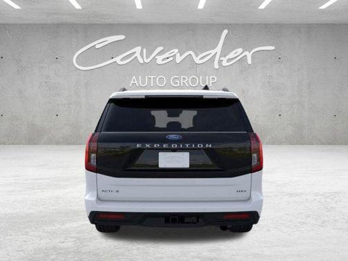 2026 Ford Expedition Max Active 4x2