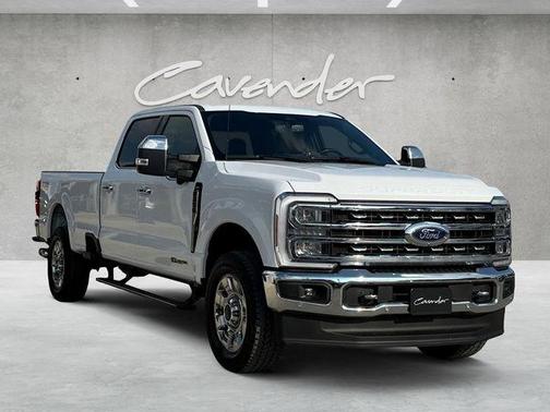 2024 Ford F-250 Lariat