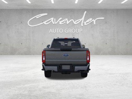 2025 Ford F-250 XLT