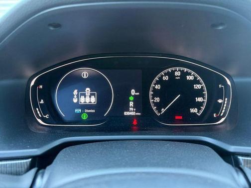 2022 Honda Accord Sport SE 1.5T