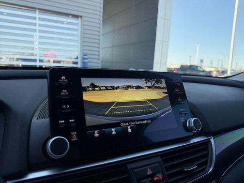 2022 Honda Accord Sport SE 1.5T