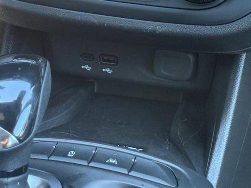 2025 Buick Envista Preferred FWD