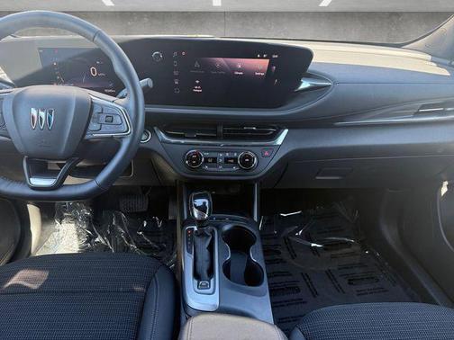 2025 Buick Envista Preferred FWD