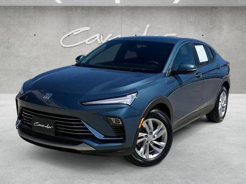 2025 Buick Envista Preferred FWD