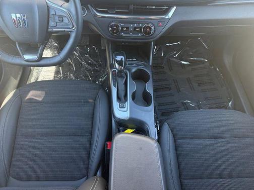 2025 Buick Envista Preferred FWD