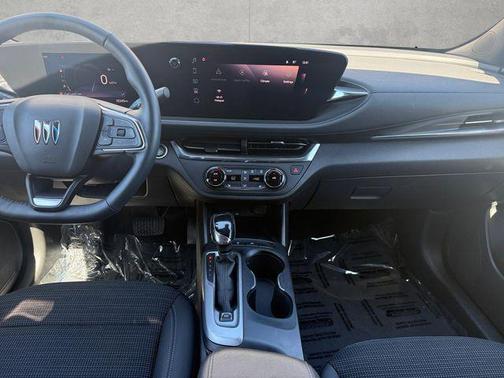 2025 Buick Envista Preferred FWD