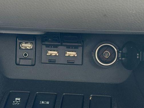 2019 Toyota Highlander Limited Platinum