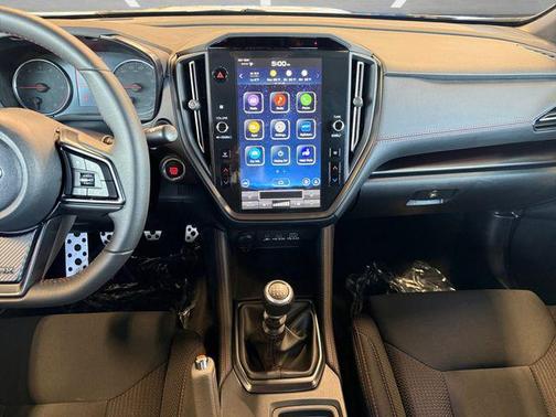 2025 Subaru WRX Premium