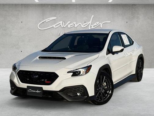 2025 Subaru WRX Premium