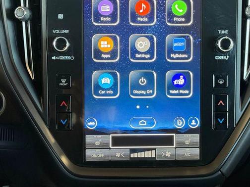 2025 Subaru WRX Premium