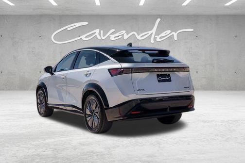 2023 Nissan ARIYA VENTURE+
