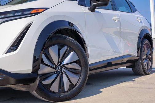 2023 Nissan ARIYA VENTURE+