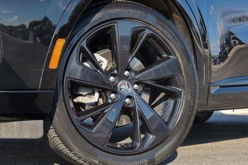 2023 Buick Envision Essence AWD