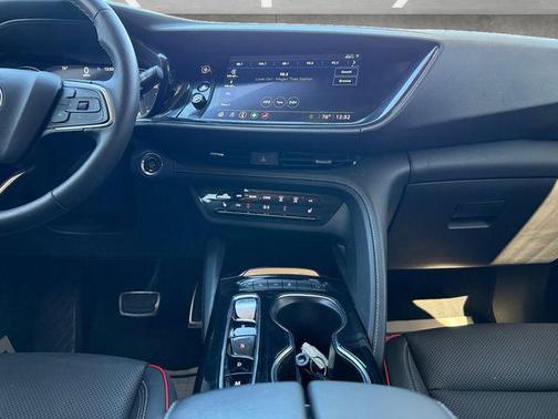 2023 Buick Envision Essence AWD