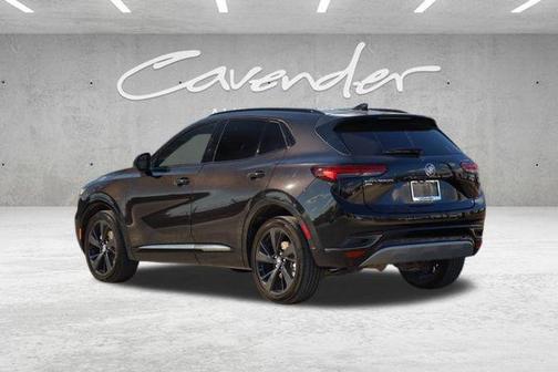 2023 Buick Envision Essence AWD