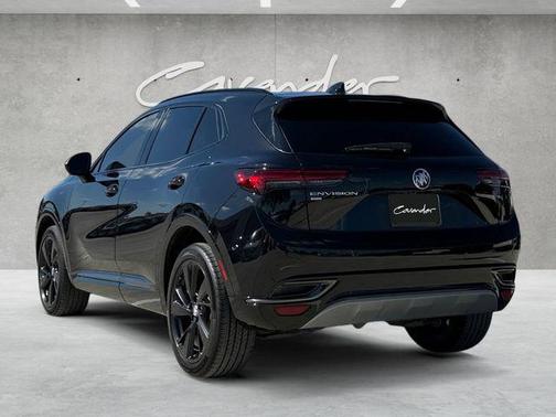 2023 Buick Envision Essence AWD