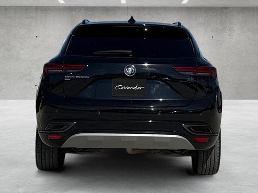 2023 Buick Envision Essence AWD