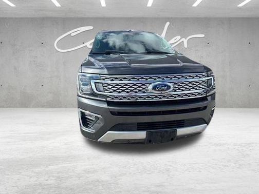 2019 Ford Expedition Platinum