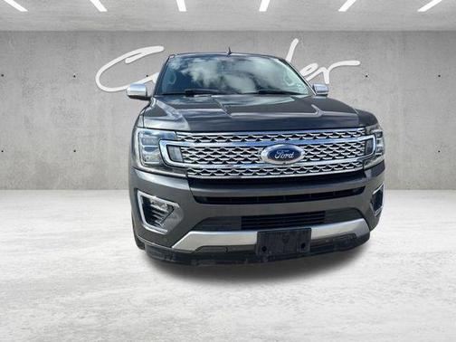 2019 Ford Expedition Platinum
