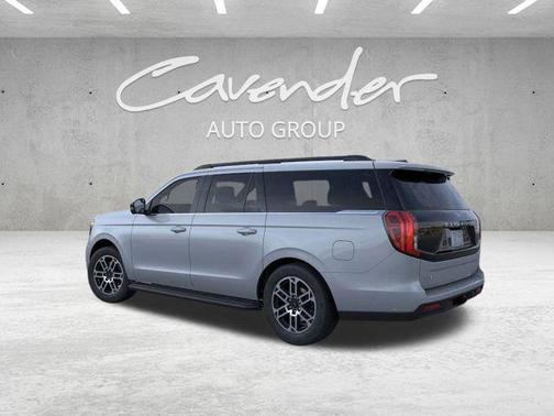 2025 Ford Expedition Max Active 4x2