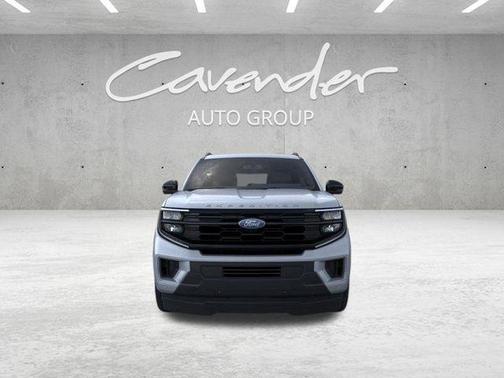 2025 Ford Expedition Max Active 4x2