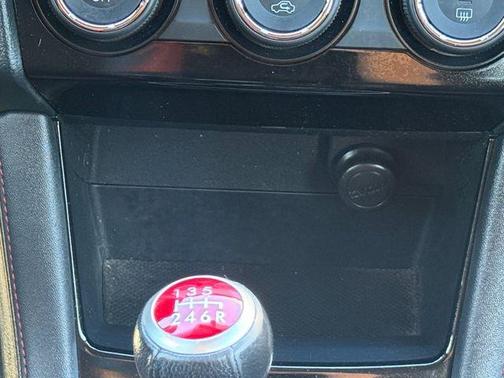 2021 Subaru WRX STI Base