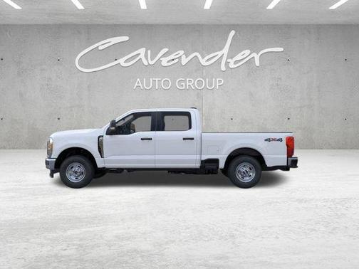 2026 Ford F-250 XL
