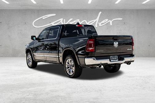 2024 RAM 1500 Limited