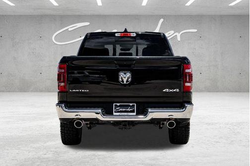 2024 RAM 1500 Limited
