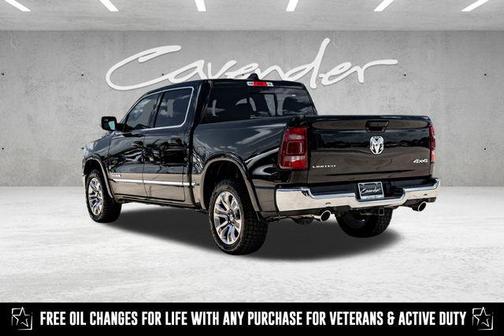 2024 RAM 1500 Limited
