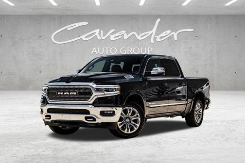 2024 RAM 1500 Limited