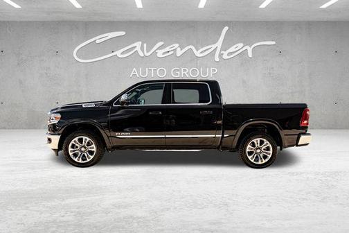 2024 RAM 1500 Limited