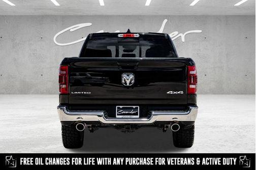 2024 RAM 1500 Limited