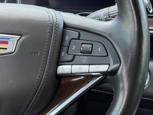 2022 Cadillac Escalade ESV Sport Platinum