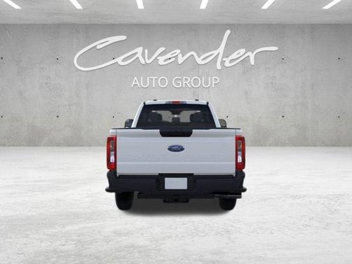2025 Ford F-250 XL