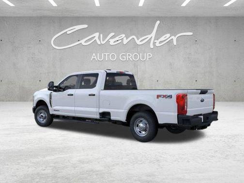 2025 Ford F-250 XL